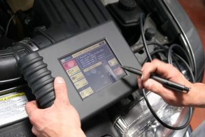car electronics repairs