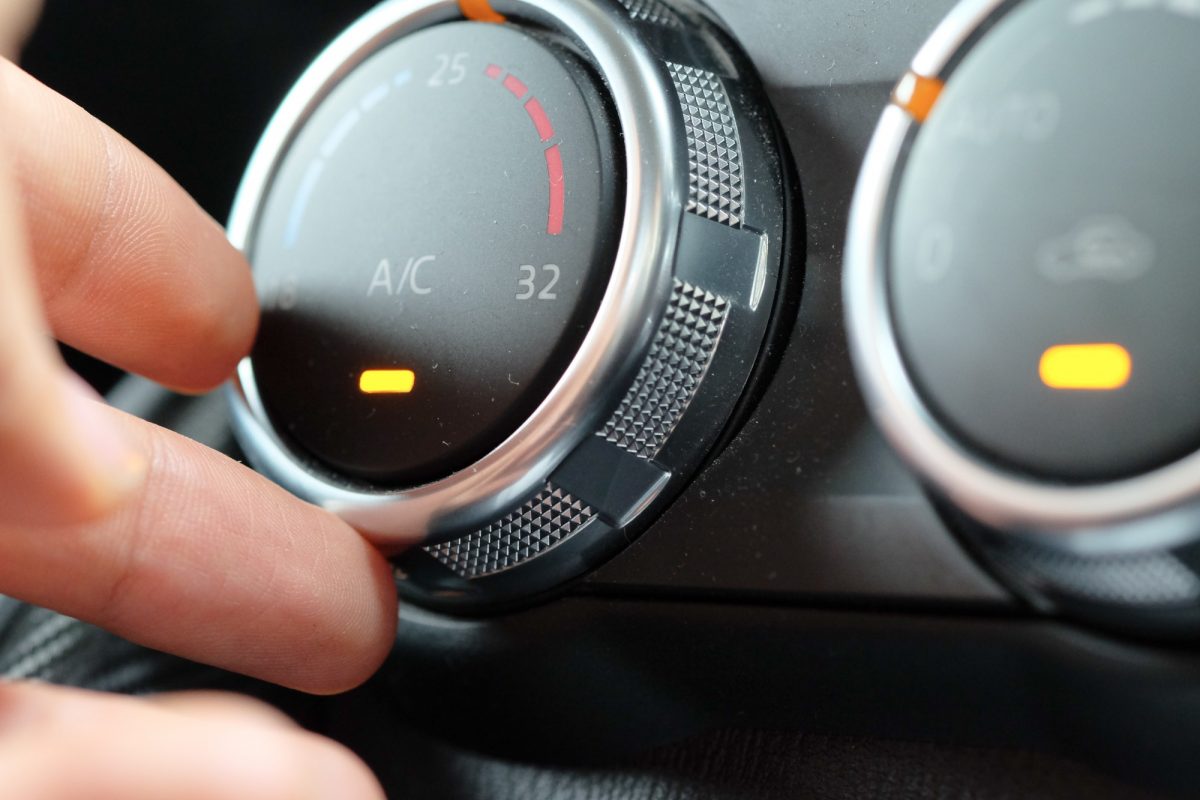 Car Air Conditioning Service How Car Air Conditioning Works